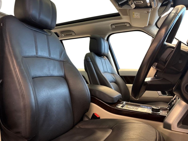 2020 (70) LAND ROVER RANGE ROVER 2.0 P400e Vogue 4dr Auto 5268849