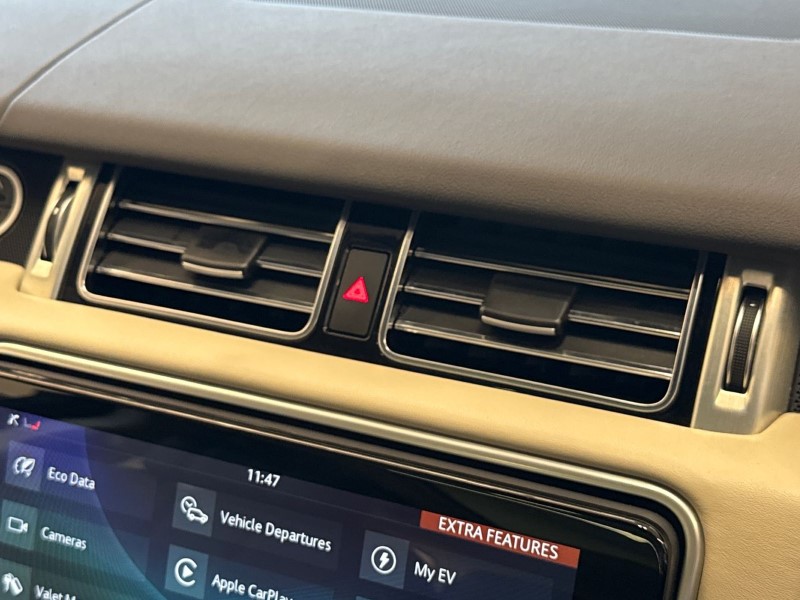 2020 (70) LAND ROVER RANGE ROVER 2.0 P400e Vogue 4dr Auto 5268858