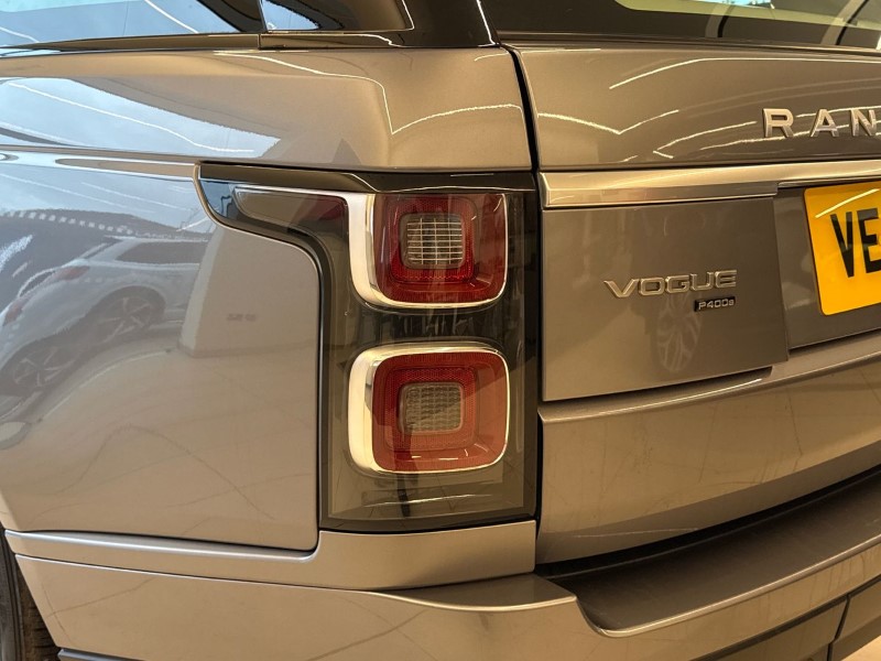 2020 (70) LAND ROVER RANGE ROVER 2.0 P400e Vogue 4dr Auto 5268842