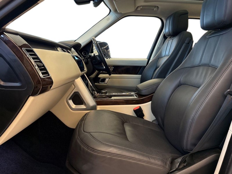 2020 (70) LAND ROVER RANGE ROVER 2.0 P400e Vogue 4dr Auto 5268826