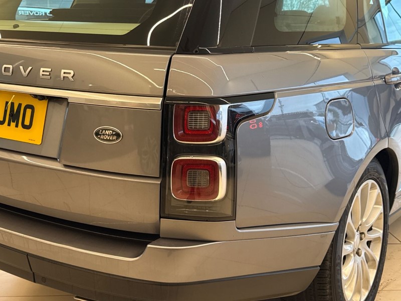 2020 (70) LAND ROVER RANGE ROVER 2.0 P400e Vogue 4dr Auto 5268870