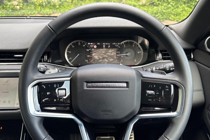 2022 (22) LAND ROVER RANGE ROVER EVOQUE 2.0 D200 R-Dynamic SE 5dr Auto 5555591