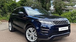 2022 (22) LAND ROVER RANGE ROVER EVOQUE 2.0 D200 R-Dynamic SE 5dr Auto 5555609