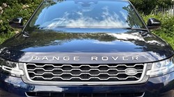 2022 (22) LAND ROVER RANGE ROVER EVOQUE 2.0 D200 R-Dynamic SE 5dr Auto 5555610