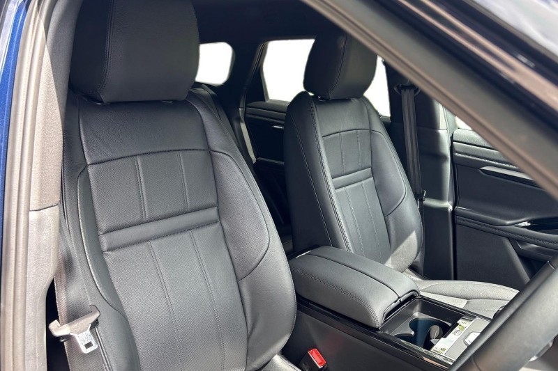2022 (22) LAND ROVER RANGE ROVER EVOQUE 2.0 D200 R-Dynamic SE 5dr Auto 5555590