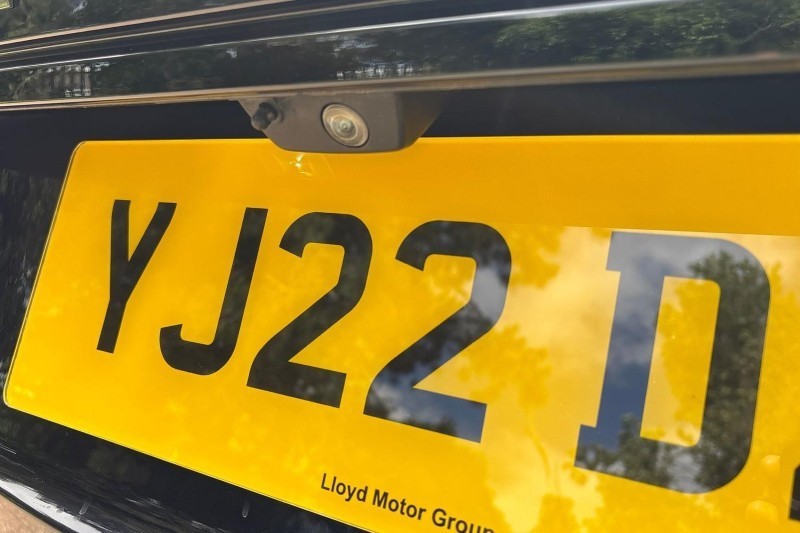 2022 (22) LAND ROVER RANGE ROVER EVOQUE 2.0 D200 R-Dynamic SE 5dr Auto 5555608