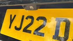 2022 (22) LAND ROVER RANGE ROVER EVOQUE 2.0 D200 R-Dynamic SE 5dr Auto 5555608