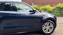 2022 (22) LAND ROVER RANGE ROVER EVOQUE 2.0 D200 R-Dynamic SE 5dr Auto 5555616
