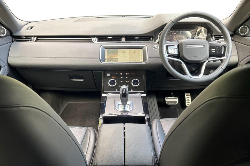 2022 (22) LAND ROVER RANGE ROVER EVOQUE 2.0 D200 R-Dynamic SE 5dr Auto 5555573