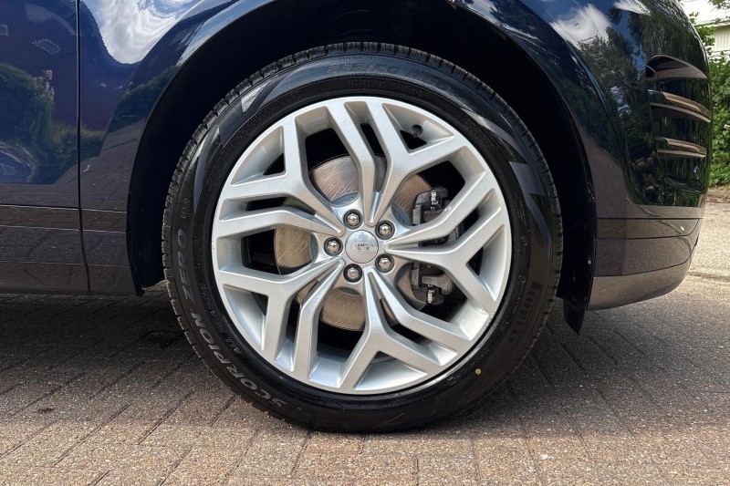 2022 (22) LAND ROVER RANGE ROVER EVOQUE 2.0 D200 R-Dynamic SE 5dr Auto 5555572
