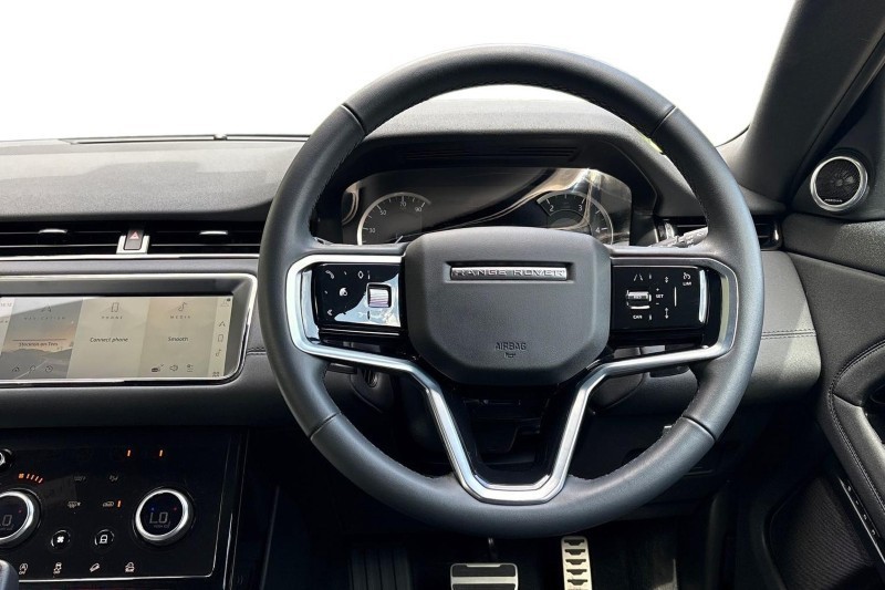 2022 (22) LAND ROVER RANGE ROVER EVOQUE 2.0 D200 R-Dynamic SE 5dr Auto 5555579