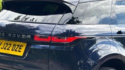 2022 (22) LAND ROVER RANGE ROVER EVOQUE 2.0 D200 R-Dynamic SE 5dr Auto 5555614