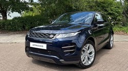2022 (22) LAND ROVER RANGE ROVER EVOQUE 2.0 D200 R-Dynamic SE 5dr Auto 5555621