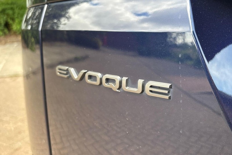 2022 (22) LAND ROVER RANGE ROVER EVOQUE 2.0 D200 R-Dynamic SE 5dr Auto 5555613