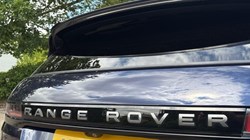 2022 (22) LAND ROVER RANGE ROVER EVOQUE 2.0 D200 R-Dynamic SE 5dr Auto 5555612