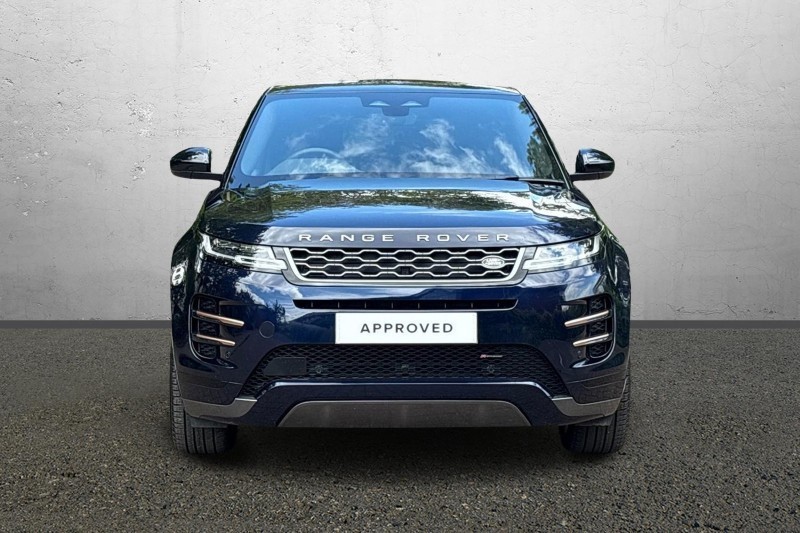 2022 (22) LAND ROVER RANGE ROVER EVOQUE 2.0 D200 R-Dynamic SE 5dr Auto 5555571