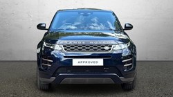 2022 (22) LAND ROVER RANGE ROVER EVOQUE 2.0 D200 R-Dynamic SE 5dr Auto 5555571