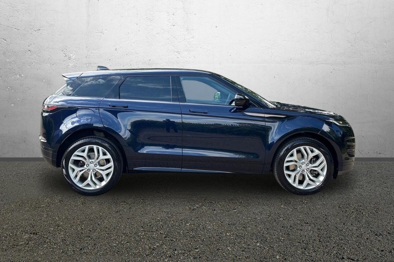 2022 (22) LAND ROVER RANGE ROVER EVOQUE 2.0 D200 R-Dynamic SE 5dr Auto 5555569