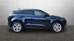 2022 (22) LAND ROVER RANGE ROVER EVOQUE 2.0 D200 R-Dynamic SE 5dr Auto 5555569
