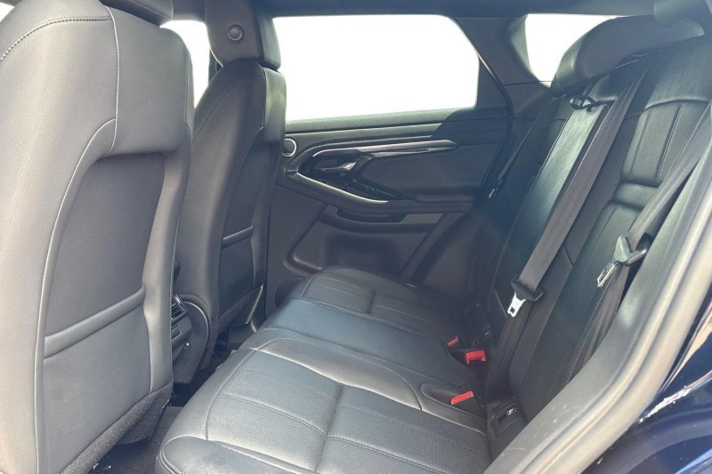 2022 (22) LAND ROVER RANGE ROVER EVOQUE 2.0 D200 R-Dynamic SE 5dr Auto 5555568
