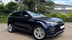 2022 (22) LAND ROVER RANGE ROVER EVOQUE 2.0 D200 R-Dynamic SE 5dr Auto 5555611