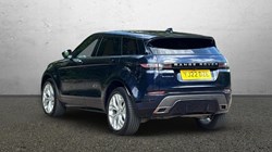 2022 (22) LAND ROVER RANGE ROVER EVOQUE 2.0 D200 R-Dynamic SE 5dr Auto 1