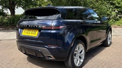 2022 (22) LAND ROVER RANGE ROVER EVOQUE 2.0 D200 R-Dynamic SE 5dr Auto 5555615