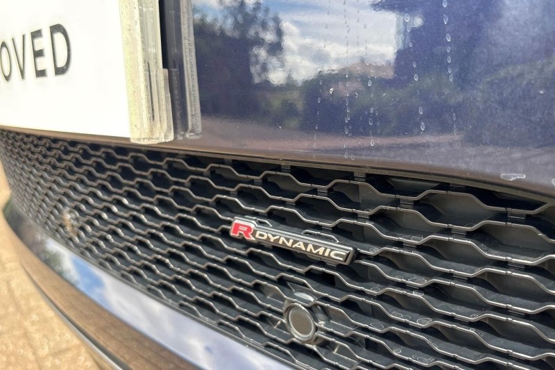 2022 (22) LAND ROVER RANGE ROVER EVOQUE 2.0 D200 R-Dynamic SE 5dr Auto 5555620