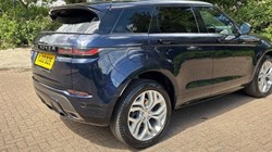 2022 (22) LAND ROVER RANGE ROVER EVOQUE 2.0 D200 R-Dynamic SE 5dr Auto 5555618