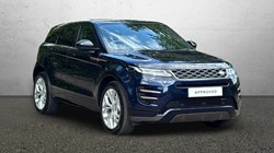 2022 (22) LAND ROVER RANGE ROVER EVOQUE 2.0 D200 R-Dynamic SE 5dr Auto 5555565