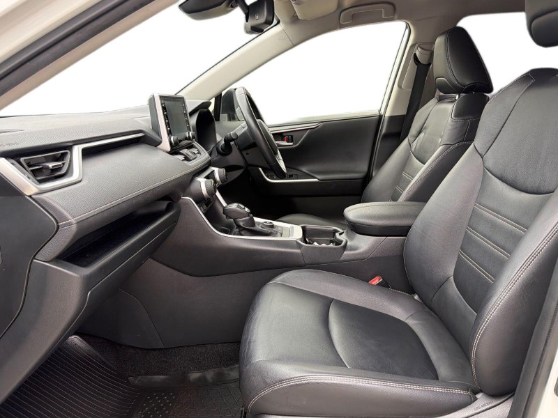 2020 (20) TOYOTA RAV4 2.5 VVT-i Hybrid Excel 5dr CVT 5272430