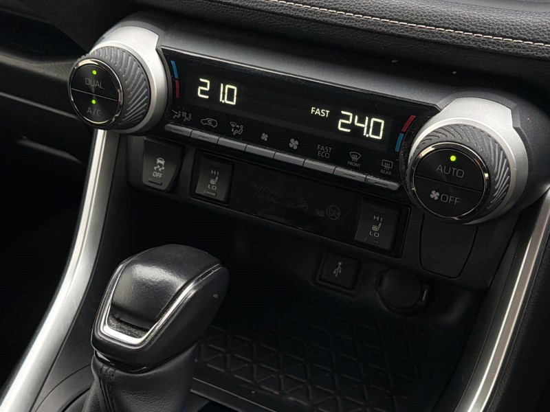 2020 (20) TOYOTA RAV4 2.5 VVT-i Hybrid Excel 5dr CVT 5272457