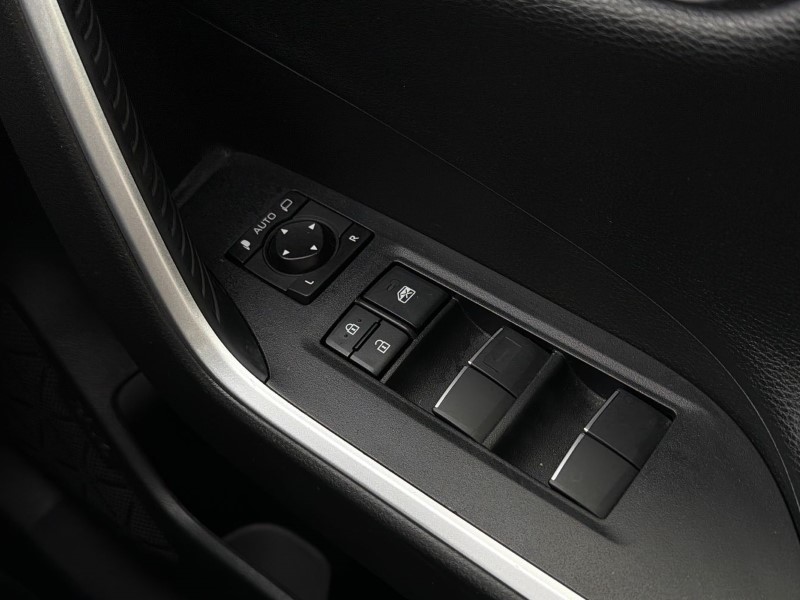 2020 (20) TOYOTA RAV4 2.5 VVT-i Hybrid Excel 5dr CVT 5272449