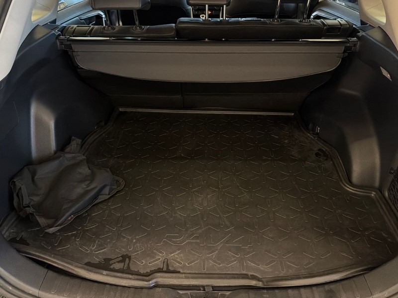 2020 (20) TOYOTA RAV4 2.5 VVT-i Hybrid Excel 5dr CVT 5272437