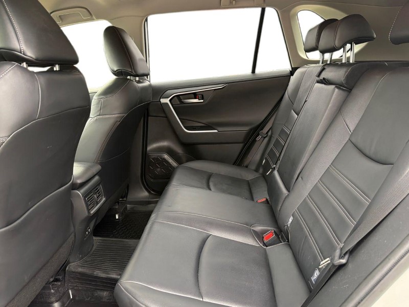 2020 (20) TOYOTA RAV4 2.5 VVT-i Hybrid Excel 5dr CVT 5272431