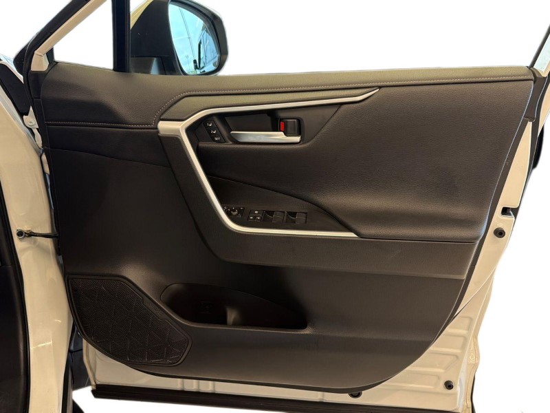 2020 (20) TOYOTA RAV4 2.5 VVT-i Hybrid Excel 5dr CVT 5272448