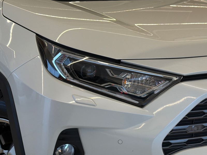 2020 (20) TOYOTA RAV4 2.5 VVT-i Hybrid Excel 5dr CVT 5272444