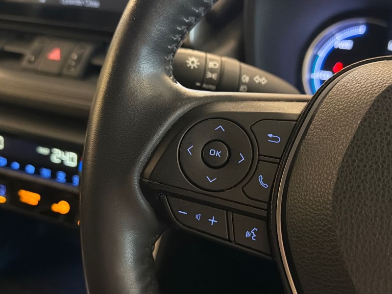 2020 (20) TOYOTA RAV4 2.5 VVT-i Hybrid Excel 5dr CVT 5272454