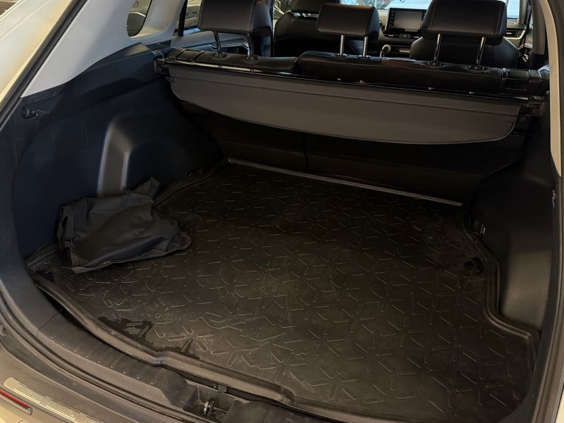 2020 (20) TOYOTA RAV4 2.5 VVT-i Hybrid Excel 5dr CVT 5272463