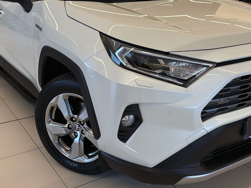 2020 (20) TOYOTA RAV4 2.5 VVT-i Hybrid Excel 5dr CVT 5272465