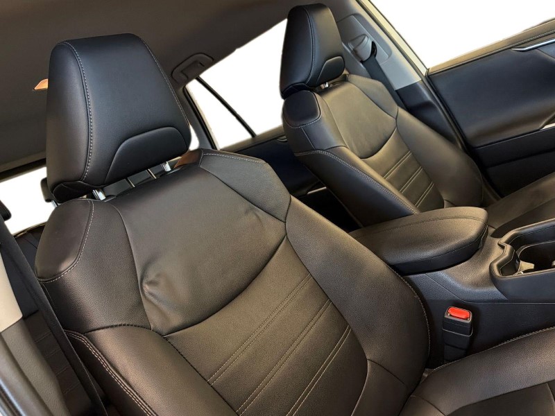 2020 (20) TOYOTA RAV4 2.5 VVT-i Hybrid Excel 5dr CVT 5272452