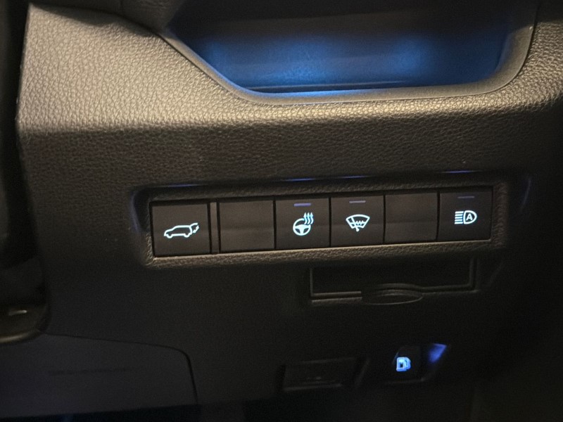 2020 (20) TOYOTA RAV4 2.5 VVT-i Hybrid Excel 5dr CVT 5272453