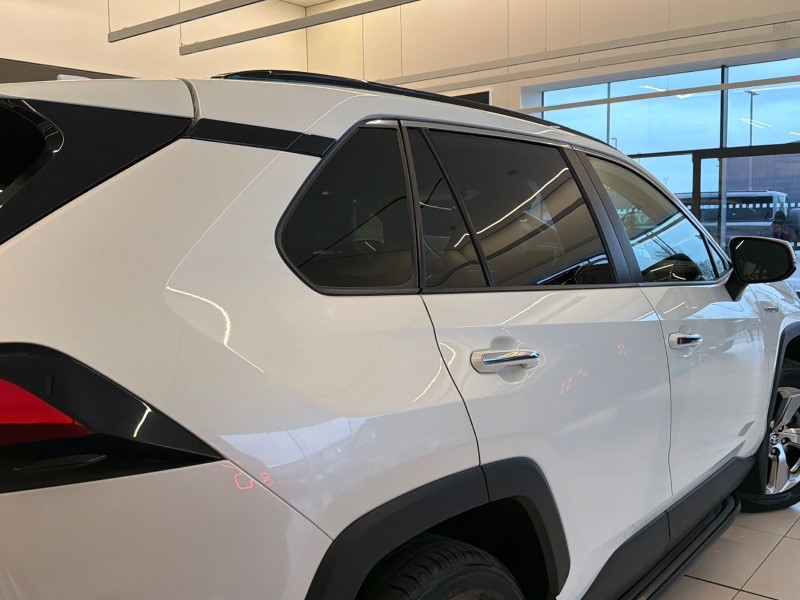 2020 (20) TOYOTA RAV4 2.5 VVT-i Hybrid Excel 5dr CVT 5272474