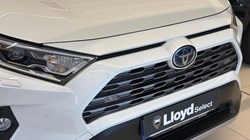 2020 (20) TOYOTA RAV4 2.5 VVT-i Hybrid Excel 5dr CVT 5272466