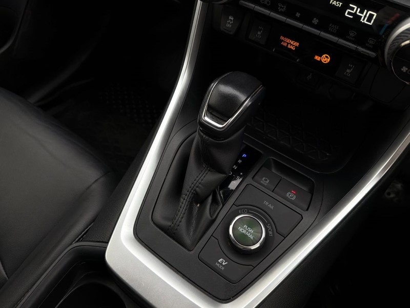 2020 (20) TOYOTA RAV4 2.5 VVT-i Hybrid Excel 5dr CVT 5272440