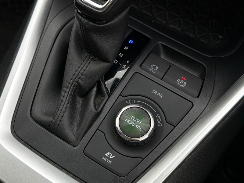 2020 (20) TOYOTA RAV4 2.5 VVT-i Hybrid Excel 5dr CVT 5272458