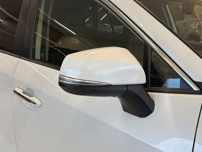 2020 (20) TOYOTA RAV4 2.5 VVT-i Hybrid Excel 5dr CVT 5272473