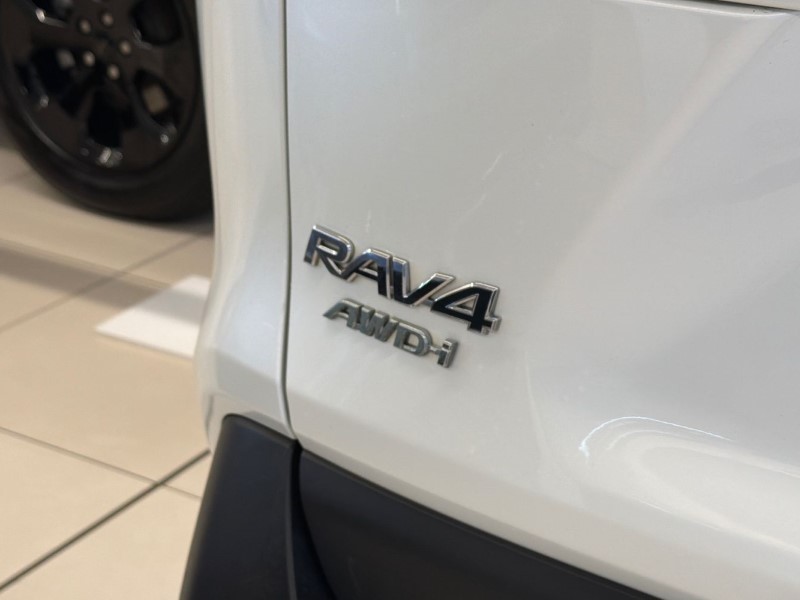 2020 (20) TOYOTA RAV4 2.5 VVT-i Hybrid Excel 5dr CVT 5272469