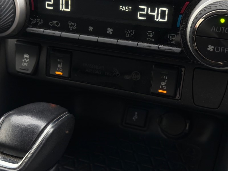 2020 (20) TOYOTA RAV4 2.5 VVT-i Hybrid Excel 5dr CVT 5272459