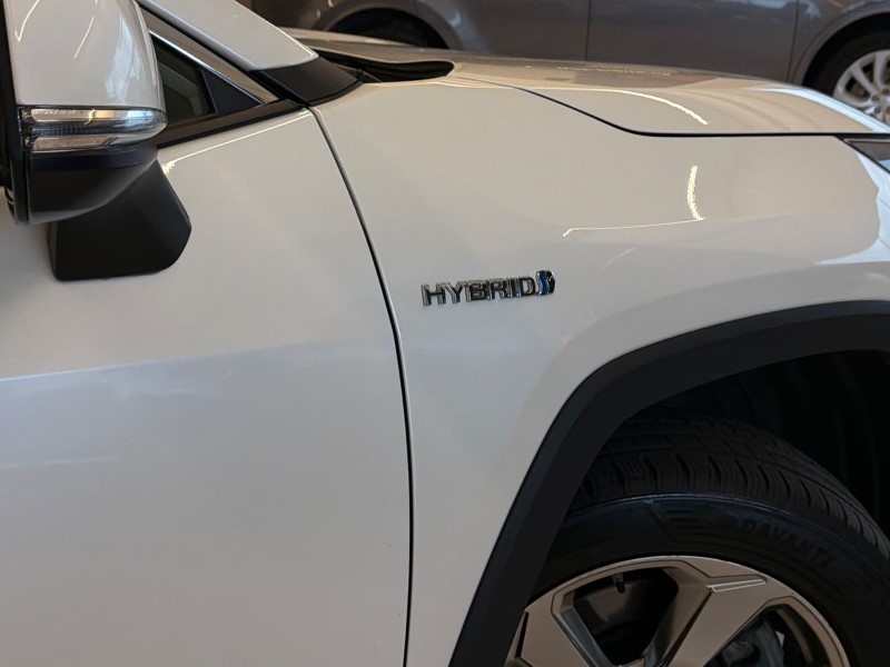 2020 (20) TOYOTA RAV4 2.5 VVT-i Hybrid Excel 5dr CVT 5272447